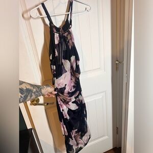 Le chateau dress